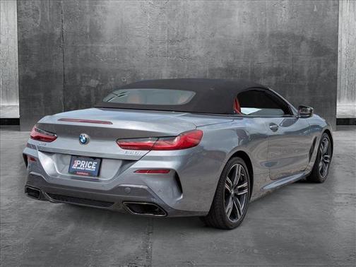 2023 BMW 840 i xDrive