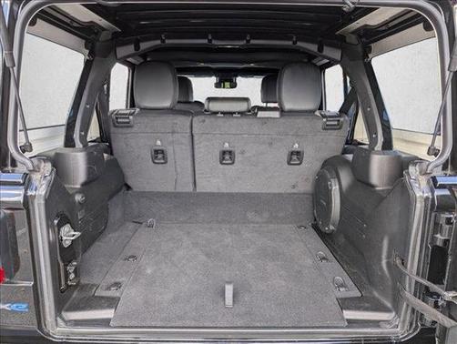 2024 Jeep Wrangler 4xe High Altitude