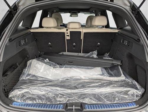 2026 Mercedes-Benz GLC 300 Base