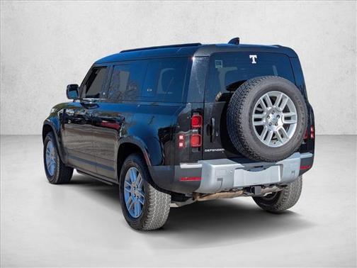 2020 Land Rover Defender 110 S