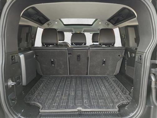 2020 Land Rover Defender 110 S