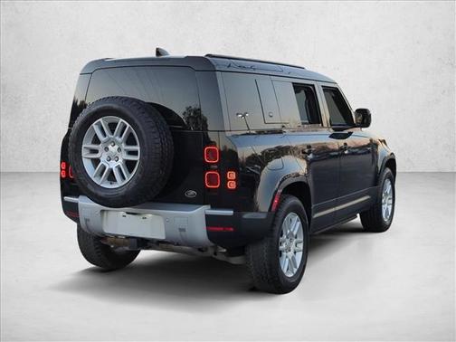 2020 Land Rover Defender 110 S