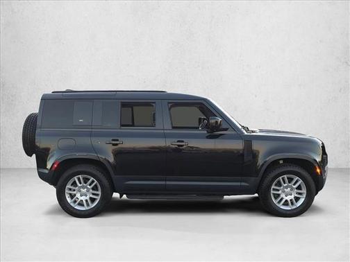 2020 Land Rover Defender 110 S