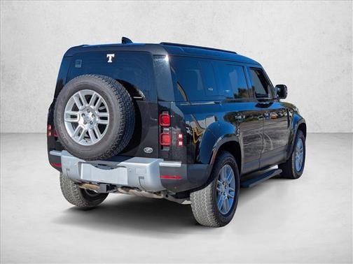 2020 Land Rover Defender 110 S