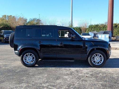 2020 Land Rover Defender 110 S