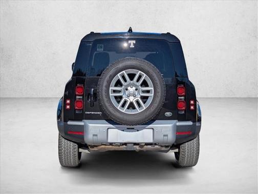 2020 Land Rover Defender 110 S