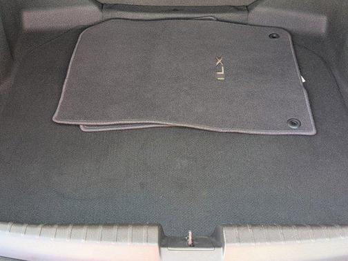 2019 Acura ILX Premium & A-SPEC Packages