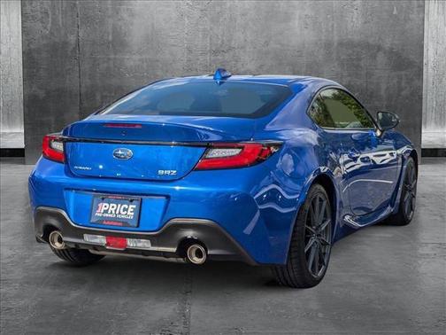 2024 Subaru BRZ Limited