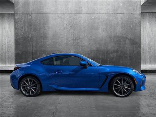 2024 Subaru BRZ Limited