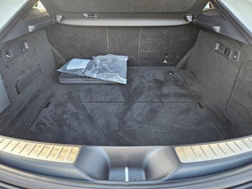 2022 Mercedes-Benz AMG GT 53 4-Door