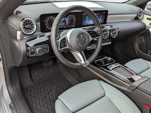 2026 Mercedes-Benz CLA 250 Base