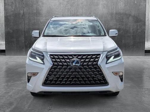2022 Lexus GX 460 Luxury