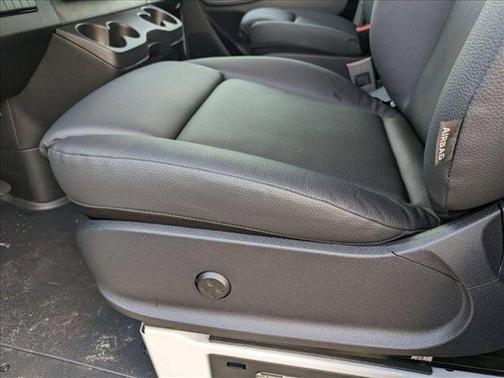 2025 Mercedes-Benz Sprinter 2500 High Roof