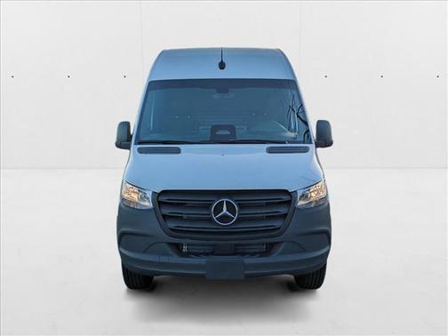2025 Mercedes-Benz Sprinter 2500 High Roof