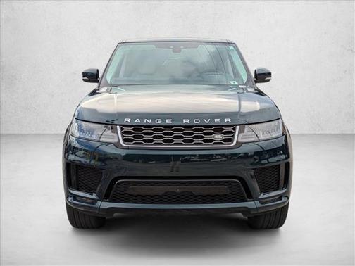 2021 Land Rover Range Rover Sport Autobiography