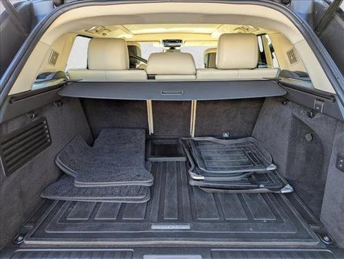 2021 Land Rover Range Rover Sport Autobiography