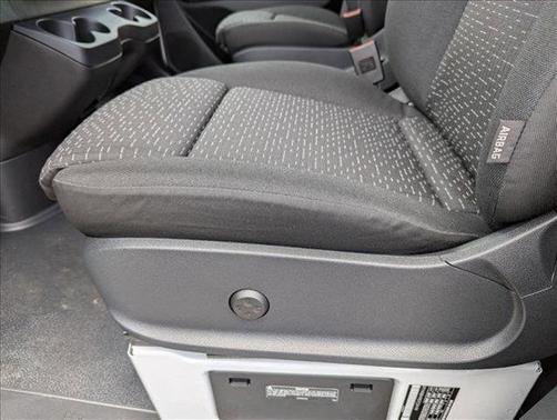 2025 Mercedes-Benz Sprinter 2500 Standard Roof