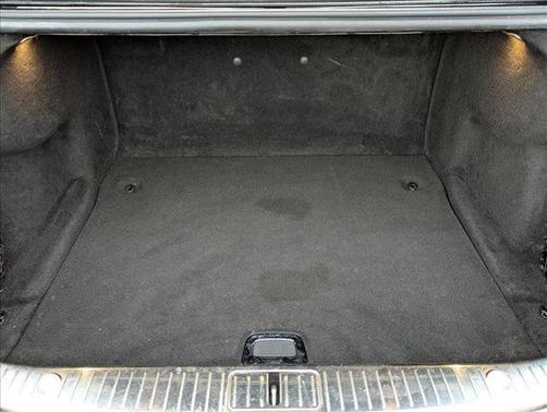 2015 Mercedes-Benz S-Class 4MATIC