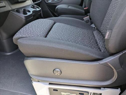 2025 Mercedes-Benz Sprinter 2500 Standard Roof