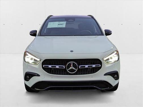 2026 Mercedes-Benz GLA 250 4MATIC
