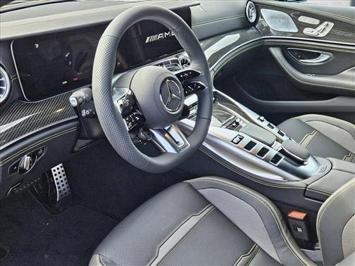 2026 Mercedes-Benz AMG GT 43 4-Door