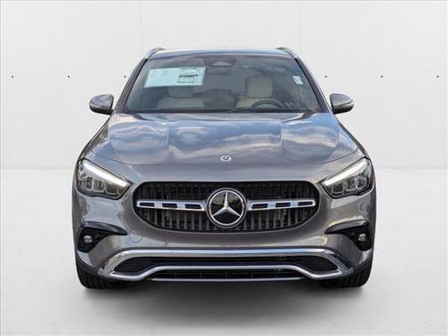 2026 Mercedes-Benz GLA 250 4MATIC