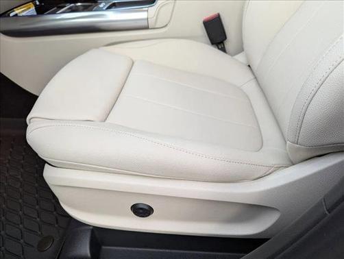 2026 Mercedes-Benz GLA 250 4MATIC