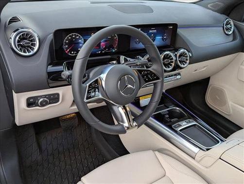 2026 Mercedes-Benz GLA 250 4MATIC