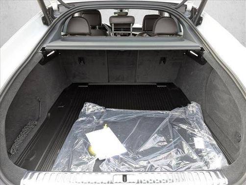 2025 Audi A7 Prestige 55 TFSI quattro S tronic