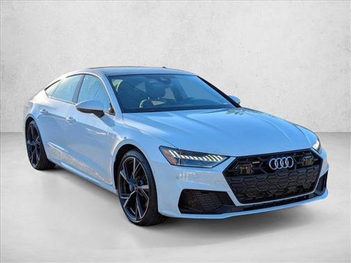 2025 Audi A7 Prestige 55 TFSI quattro S tronic