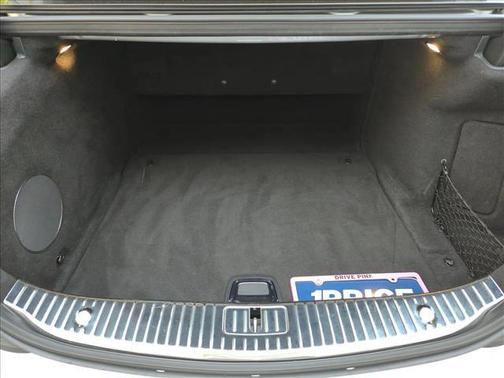 Iridium Silver Metallic 2020 Mercedes-Benz Maybach S 560 4MATIC