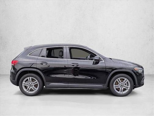 2022 Mercedes-Benz GLA 250 Base