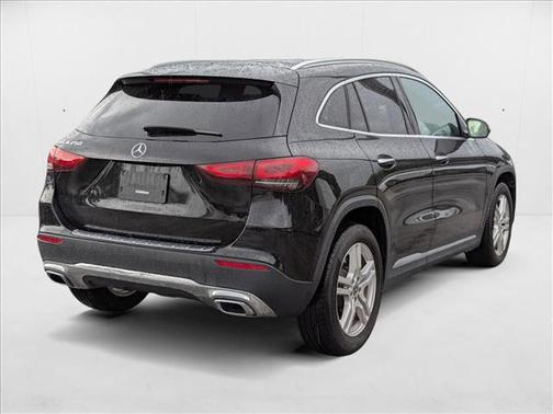 2022 Mercedes-Benz GLA 250 Base