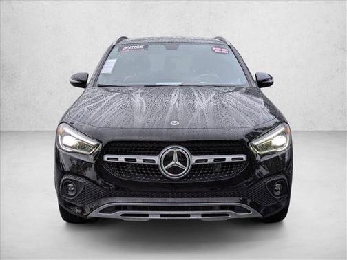 2022 Mercedes-Benz GLA 250 Base