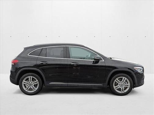 2022 Mercedes-Benz GLA 250 Base