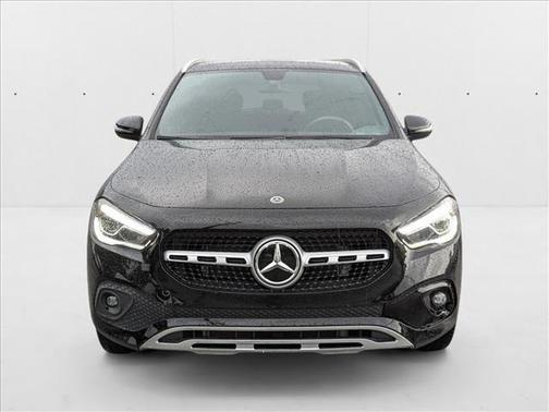 2022 Mercedes-Benz GLA 250 Base