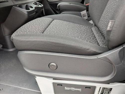 2025 Mercedes-Benz Sprinter 2500 Standard Roof