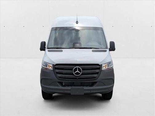 2025 Mercedes-Benz Sprinter 2500 Standard Roof