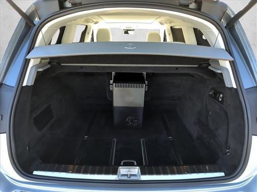 2023 Mercedes-Benz Maybach GLS 600 4MATIC