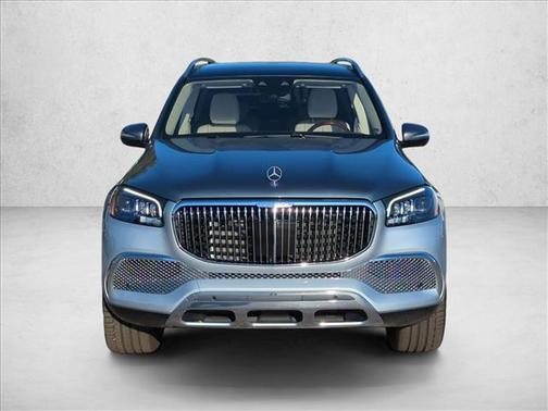 2023 Mercedes-Benz Maybach GLS 600 4MATIC