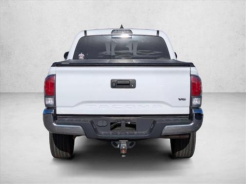 2020 Toyota Tacoma TRD Off Road