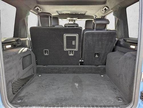 2023 Mercedes-Benz AMG G 63 4MATIC