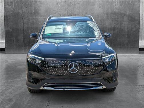 2024 Mercedes-Benz EQB 250 Base