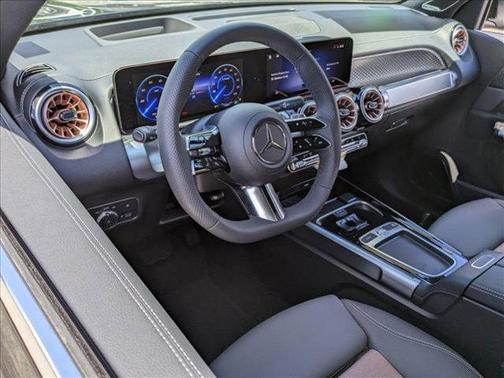 2024 Mercedes-Benz EQB 250 Base