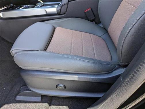 2024 Mercedes-Benz EQB 250 Base