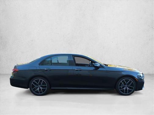 2022 Mercedes-Benz E-Class E 350