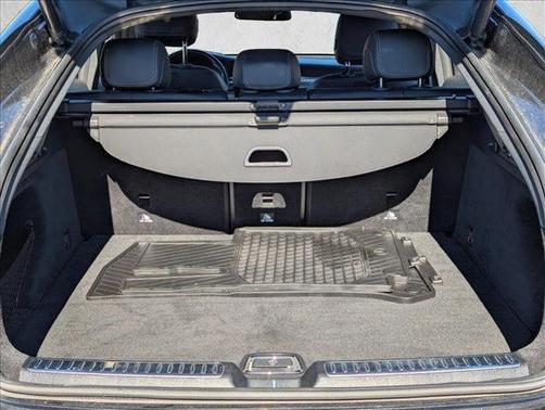 2018 Mercedes-Benz GLC 300 4MATIC Coupe