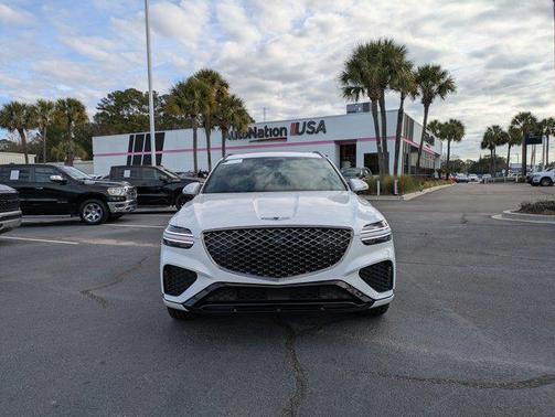 2024 Genesis GV70 3.5T AWD Sport