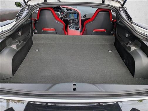 2017 Chevrolet Corvette Z06