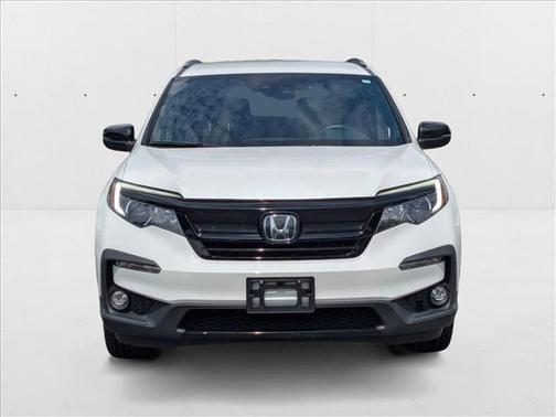 2022 Honda Pilot 2WD Sport